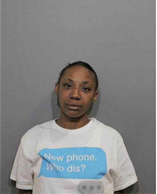 SHANOLA PARKER, Cook County, Illinois