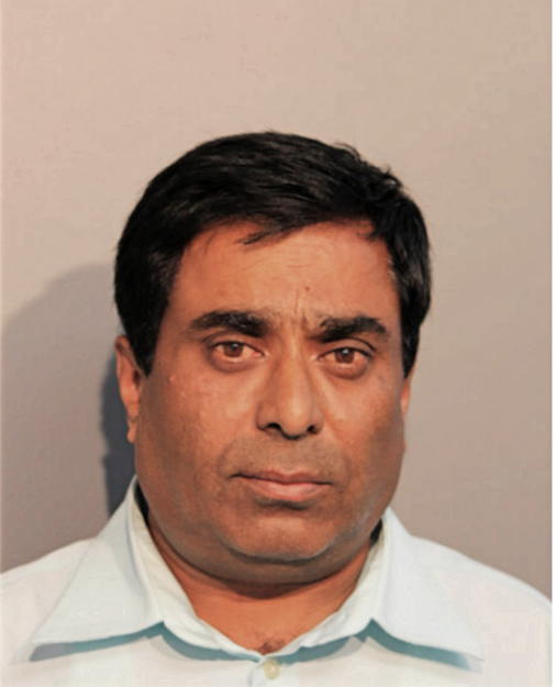 BHARATKUMAR PATEL, Cook County, Illinois