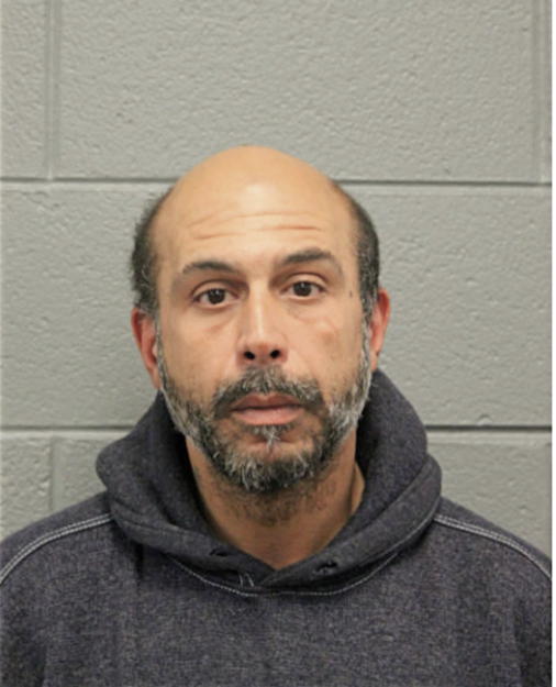 HENRY M PENA, Cook County, Illinois