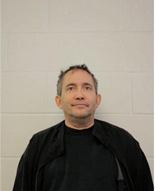 WILLIAM F PEREIRA, Cook County, Illinois