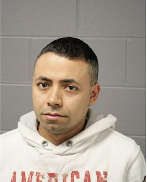 EDGAR PEREZ, Cook County, Illinois
