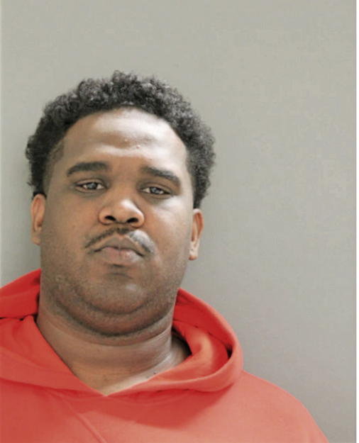 DARRELL LASHUN PERKINS, Cook County, Illinois