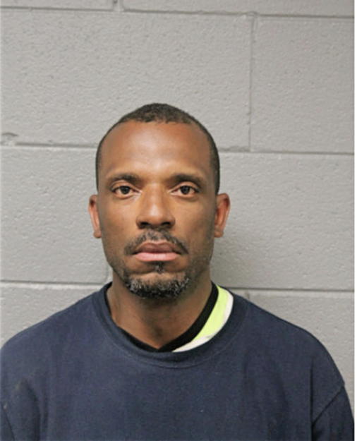 ERIC T PERKINS, Cook County, Illinois
