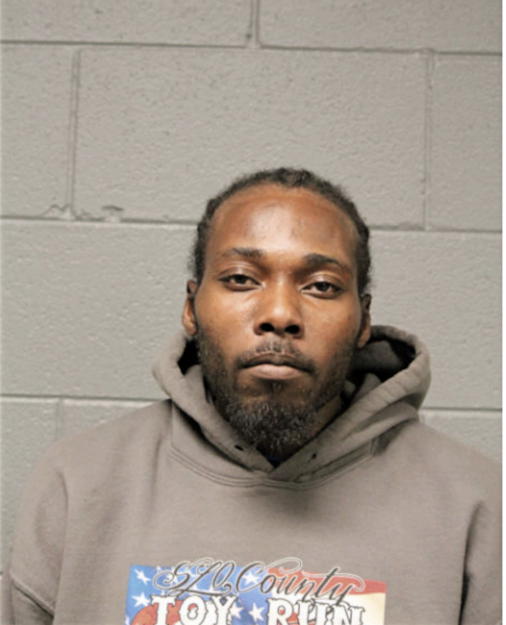 THOMAS PERRY, Cook County, Illinois