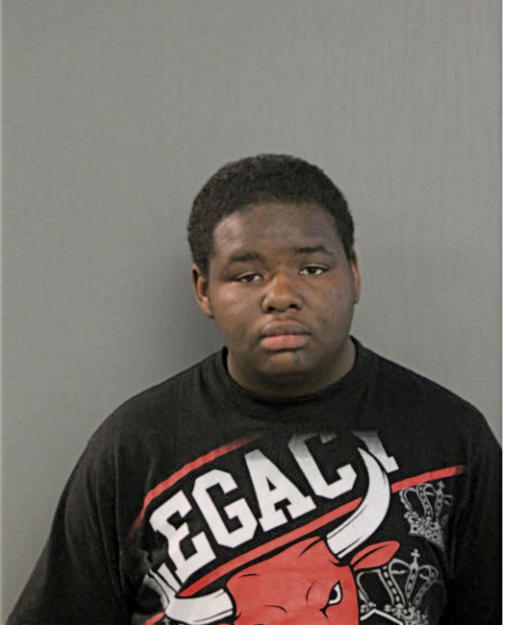 AUGUST GEORGE PRICE, Cook County, Illinois