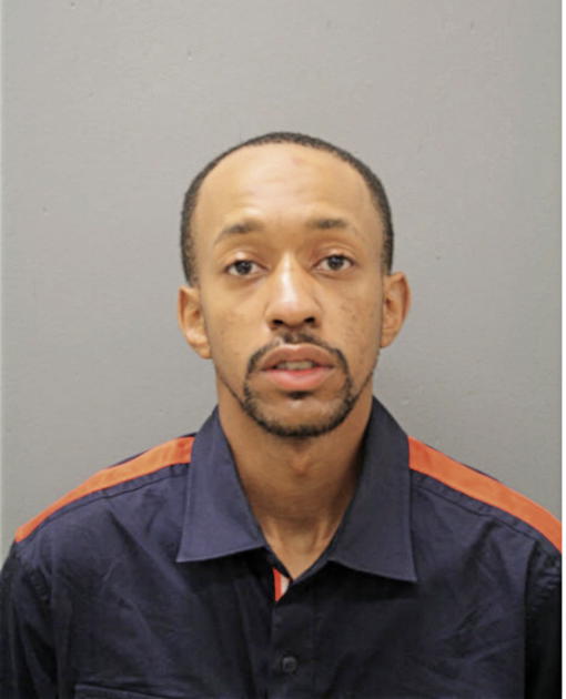 DAVID H PRIMOUS, Cook County, Illinois