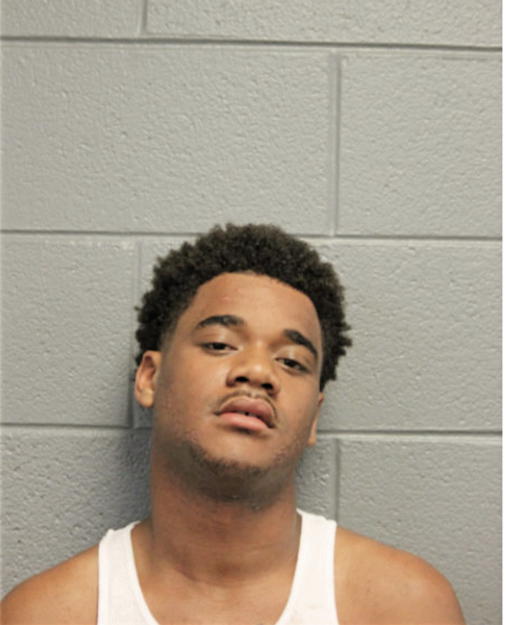 JA QUAN Q BUTLER, Cook County, Illinois
