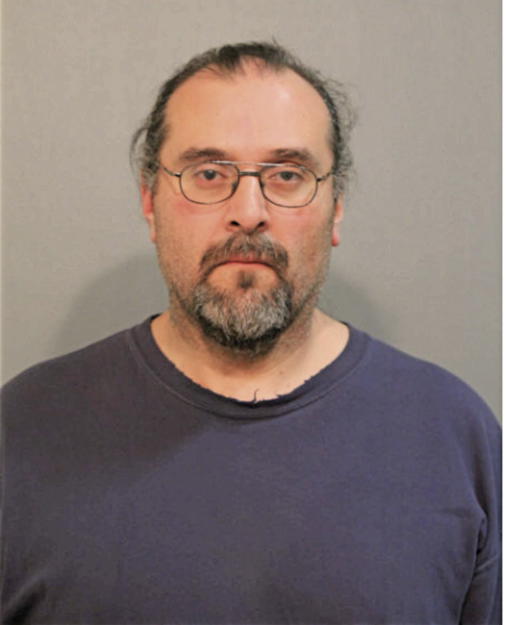 ROBERT QUIROZ, Cook County, Illinois