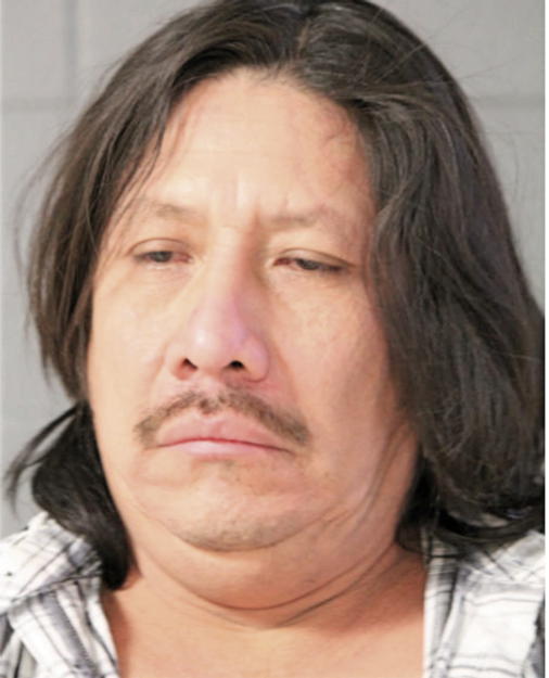 PEDRO RAMIREZ-GONZALEZ, Cook County, Illinois