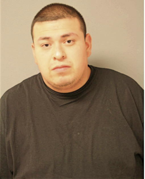 JOEL RAMOS, Cook County, Illinois