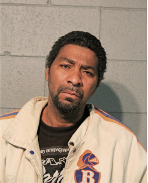 VERICK L RAMSEY, Cook County, Illinois