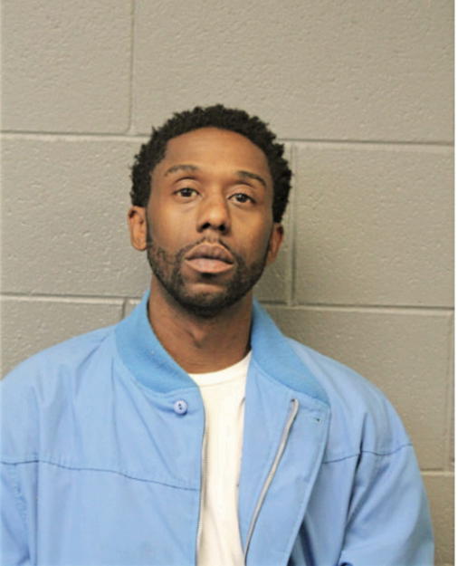 ANTONIO D RAY, Cook County, Illinois