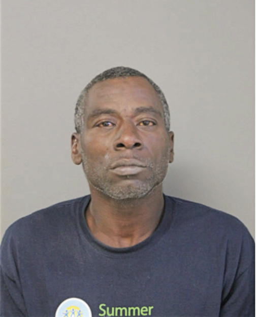 DAVID E REED, Cook County, Illinois