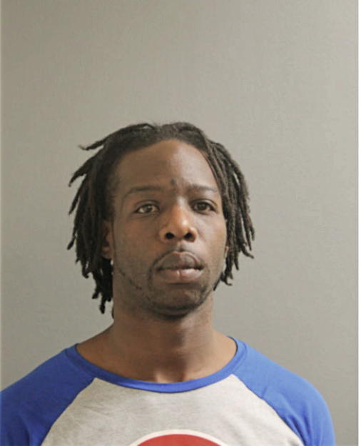 ANTWAN M RILEY, Cook County, Illinois