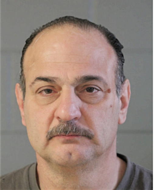 JAMES ROPPO, Cook County, Illinois
