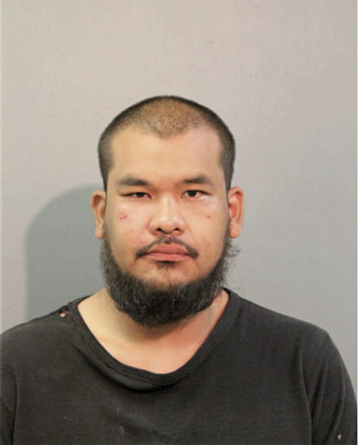 HONECIMO SALGADO, Cook County, Illinois