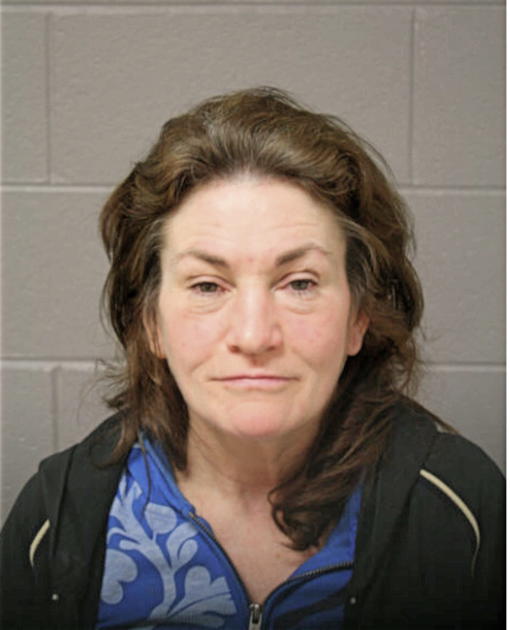MARY SALVATORE, Cook County, Illinois