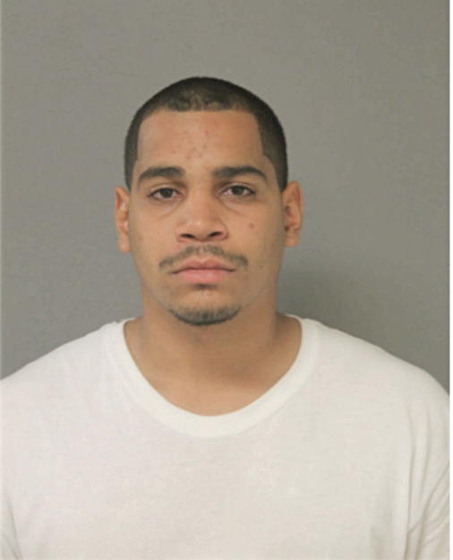 ISRAEL JR SANCHEZ, Cook County, Illinois