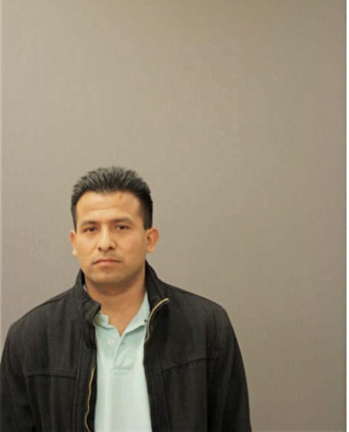 VENTURA SANCHEZ, Cook County, Illinois