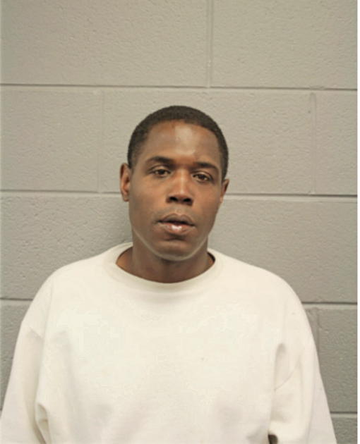 MAURICE SANDERS, Cook County, Illinois