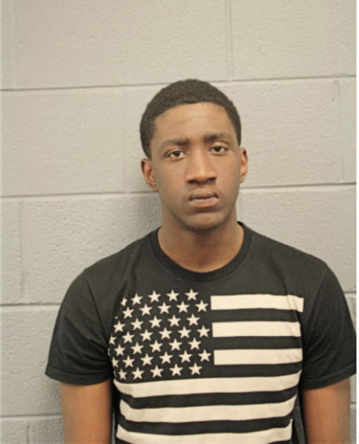 ERIC SMALL, Cook County, Illinois
