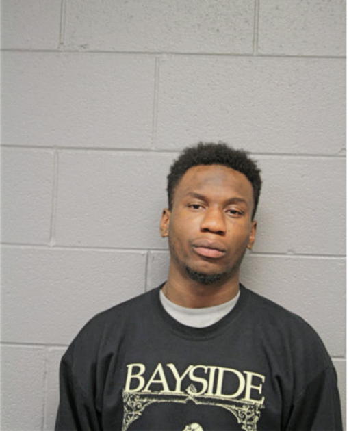 SHAWN M SMITH, Cook County, Illinois