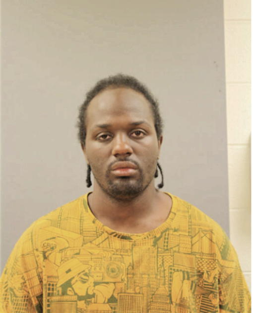 MARKUS J SNOWDEN, Cook County, Illinois