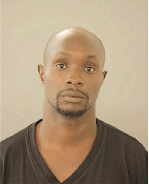 GARY SPEARMAN, Cook County, Illinois
