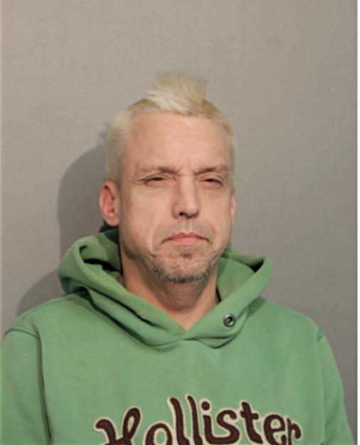 THOMAS STEIN, Cook County, Illinois
