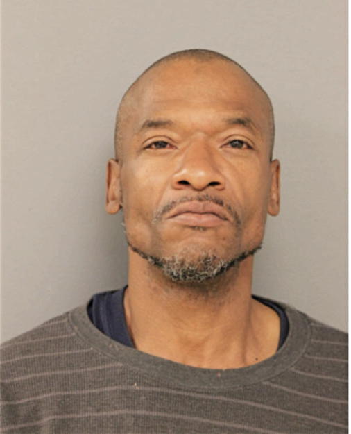 WESLEY D STEVENSON, Cook County, Illinois
