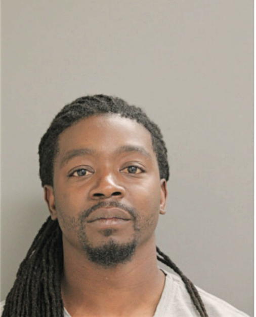 ISSACC STEWART, Cook County, Illinois