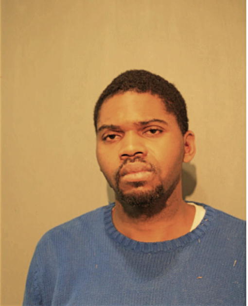 DELVON SUTTON, Cook County, Illinois