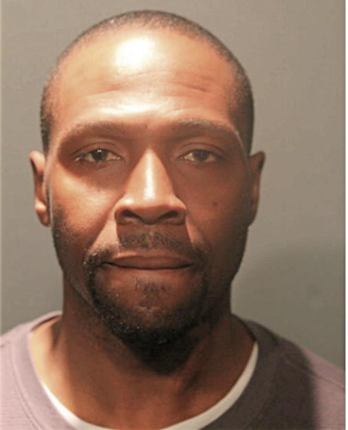 MARCUS TAYLOR, Cook County, Illinois