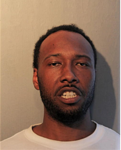 ELIJAH THOMAS, Cook County, Illinois