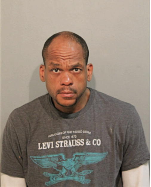 LANELL THOMAS, Cook County, Illinois