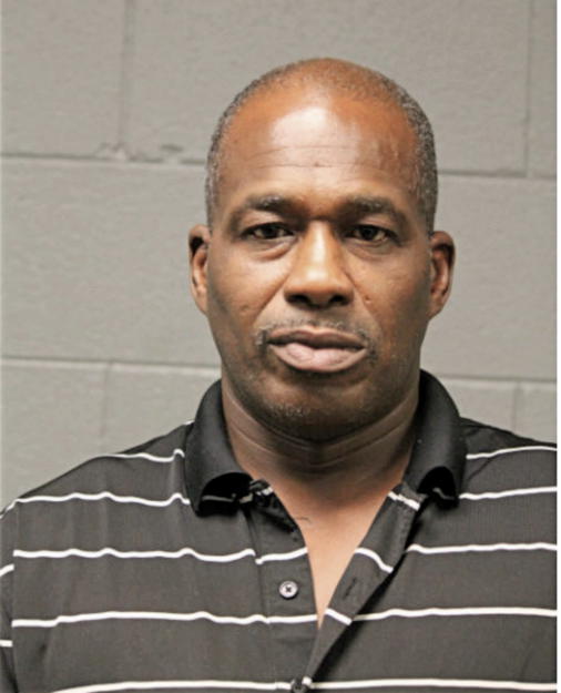 ANTHONY THOMPSON, Cook County, Illinois