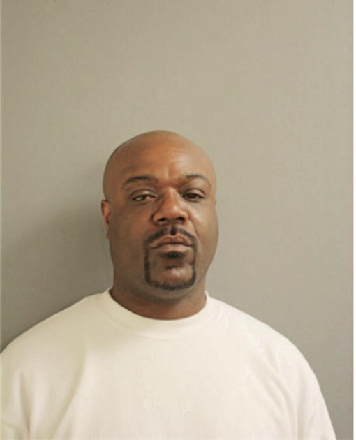 JOHN THOMPSON, Cook County, Illinois