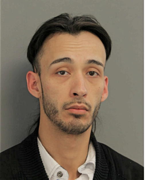 ALEXANDER TORRES, Cook County, Illinois