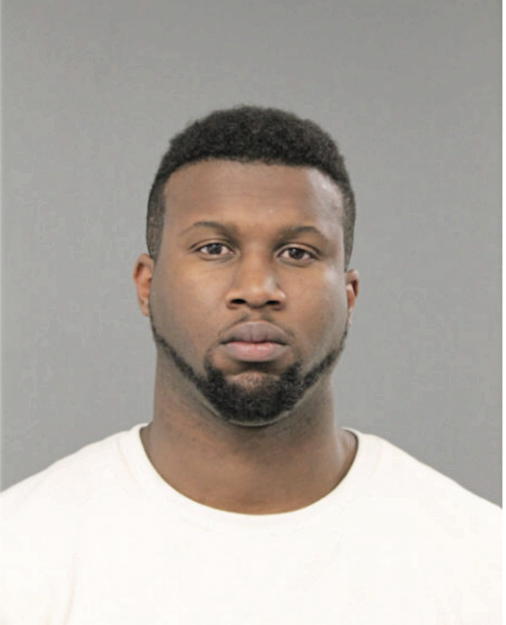 COREY L TURNER, Cook County, Illinois