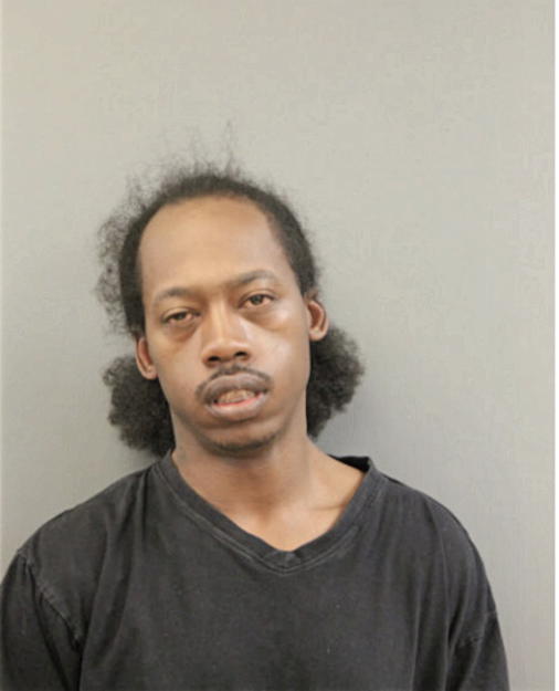 SHAWON D TURNER, Cook County, Illinois