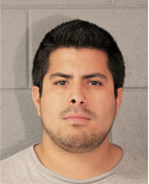 XAVIER R VASQUEZ, Cook County, Illinois