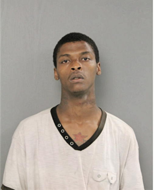 OSCAR T WATSON, Cook County, Illinois