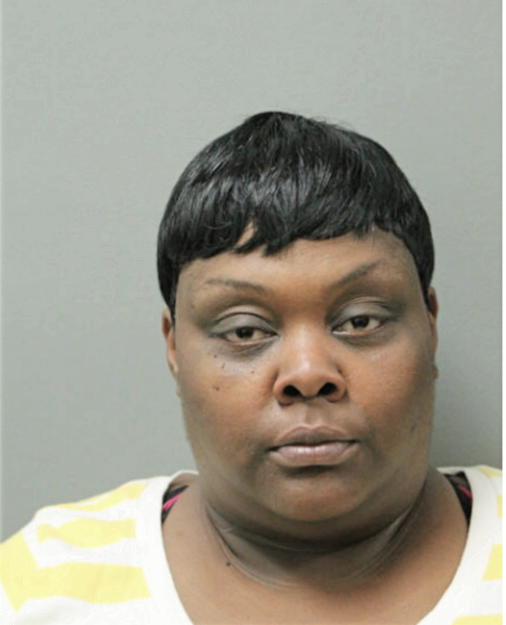 RACHEL WATSON, Cook County, Illinois