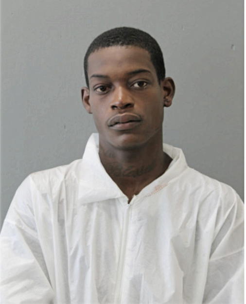 WILLIE W WHEELER, Cook County, Illinois