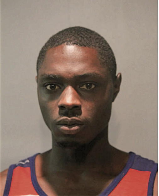 JOSEPH A WHITE, Cook County, Illinois