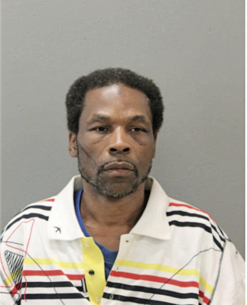 HERMAN WILLIAMS, Cook County, Illinois