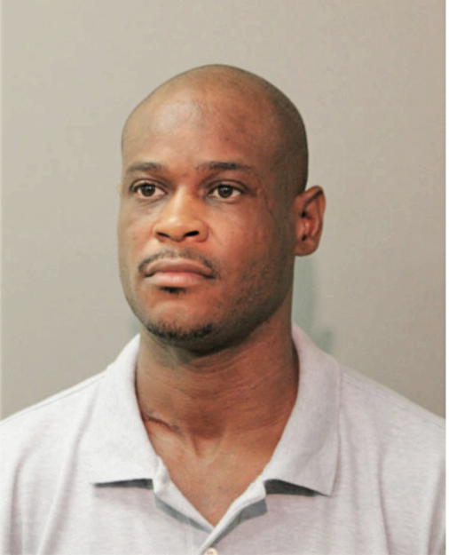 JACQUES WILLIAMS, Cook County, Illinois