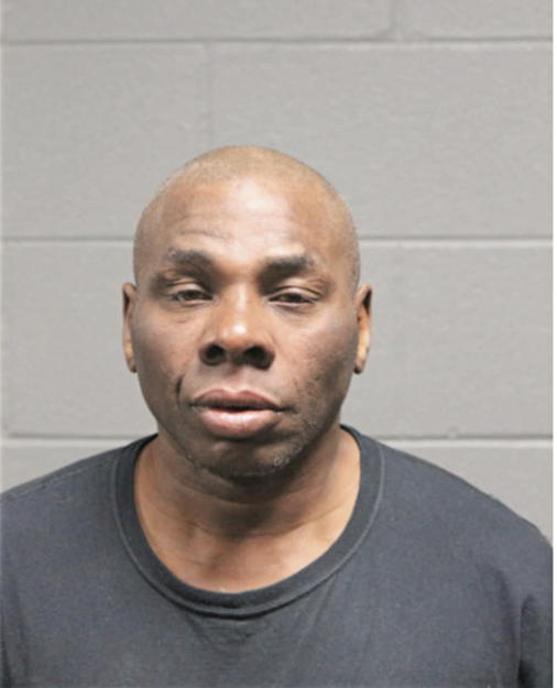 JAMES E WILLIAMS, Cook County, Illinois