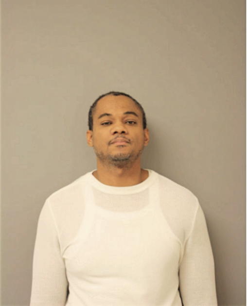 LEWIS WILLIAMS, Cook County, Illinois