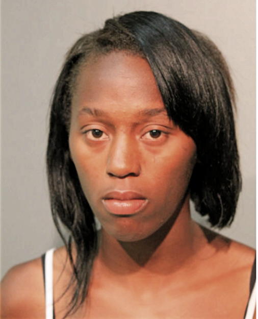TABORAH WILLIAMS, Cook County, Illinois